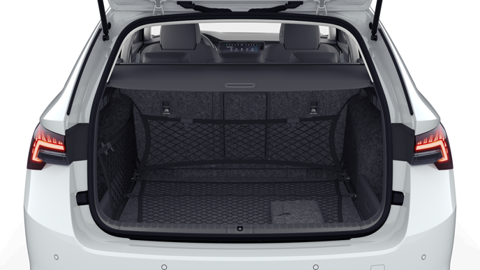 Slika: Octavia Combi Selection 1.5 TSI DSG mHEV