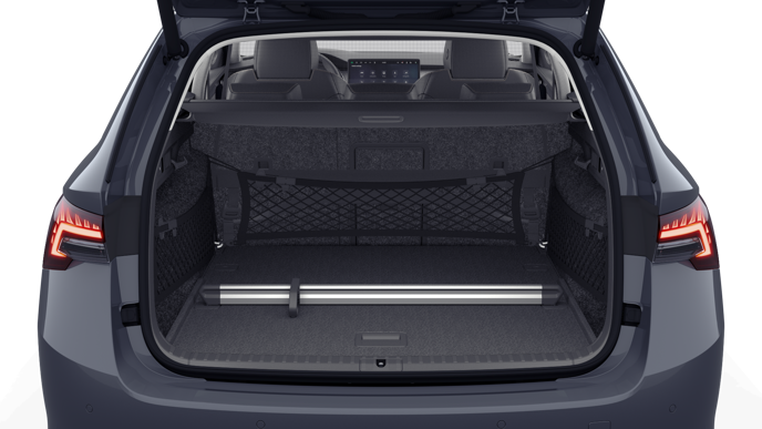 Slika: Octavia Combi Selection 1.5 TSI DSG mHEV