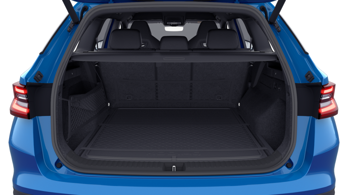 Slika: Kodiaq Sportline 2.0 TDI DSG