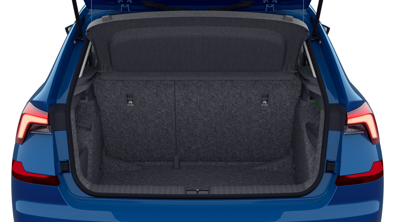 Slika: Kamiq Easy 1.0 TSI