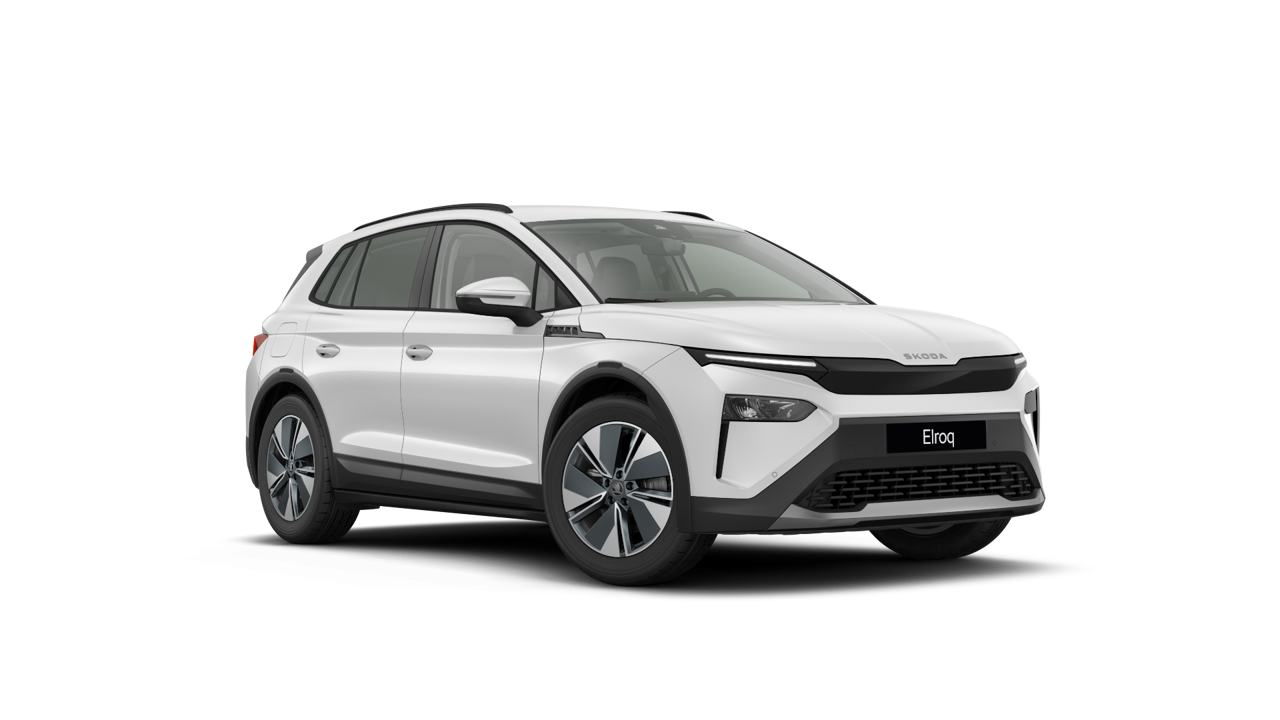 Slika: Elroq 50