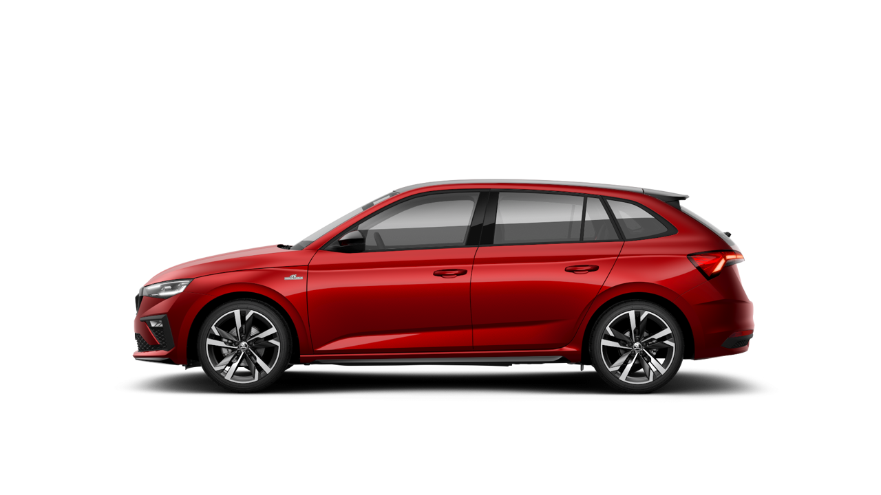 Slika: Scala Monte Carlo 1.0 TSI