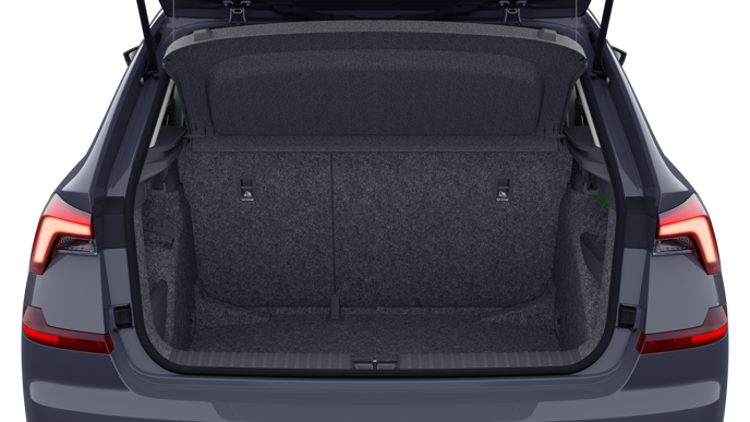 Slika: Kamiq Easy 1.0 TSI