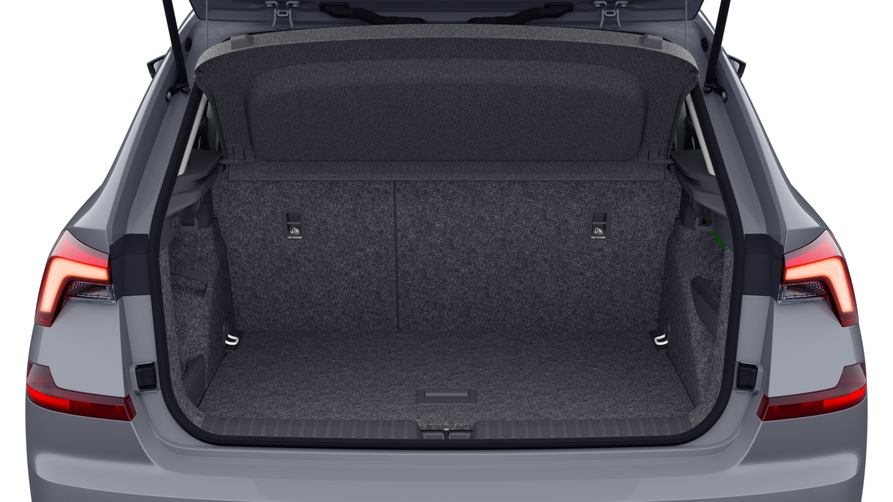 Slika: Kamiq Selection 1.0 TSI DSG
