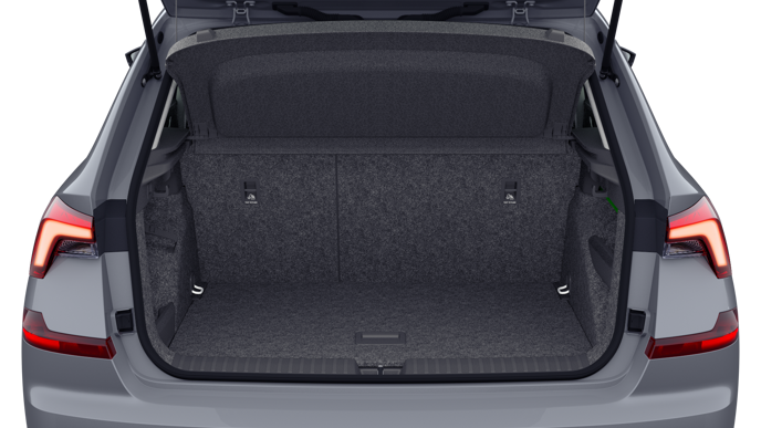 Slika: Kamiq Selection 1.0 TSI DSG