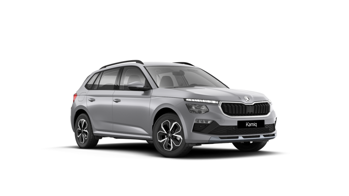 Slika: Kamiq Selection 1.0 TSI DSG