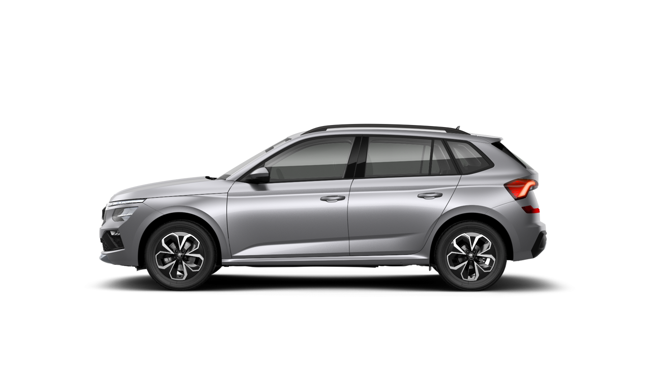Slika: Kamiq Selection 1.0 TSI DSG