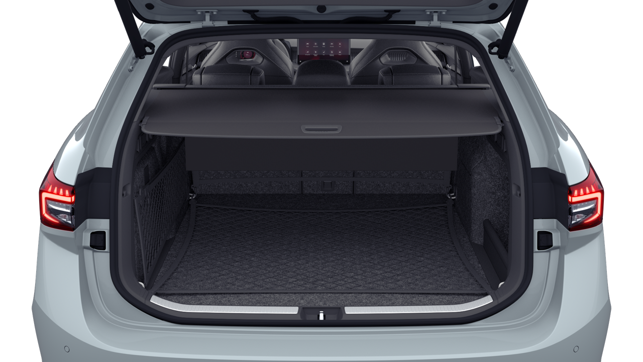 Slika: Superb Combi Sportline iV 1.5 PHEV DSG