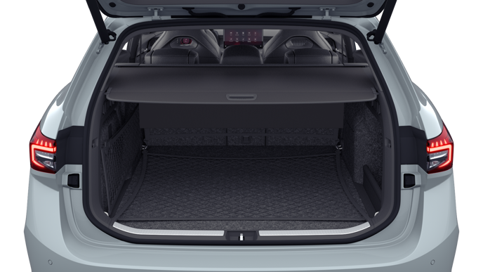 Slika: Superb Combi Sportline iV 1.5 PHEV DSG