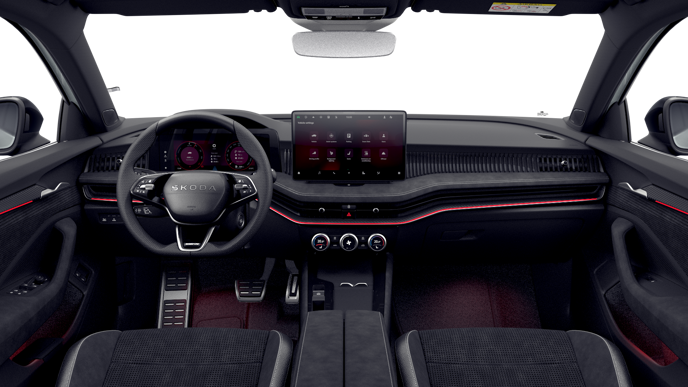 Slika: Superb Combi Sportline iV 1.5 PHEV DSG