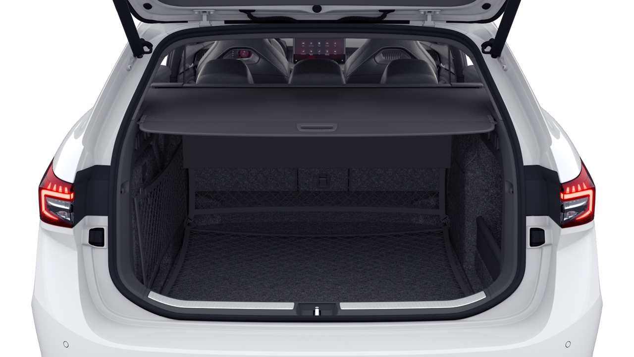 Slika: Superb Combi Sportline 2.0 TDI DSG