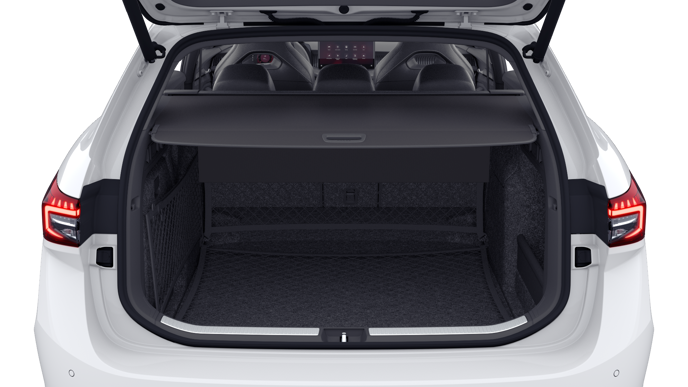 Slika: Superb Combi Sportline 2.0 TDI DSG