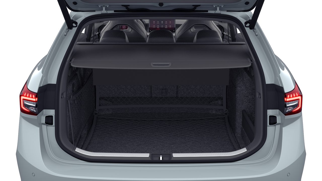 Slika: Superb Combi Sportline 2.0 TDI DSG