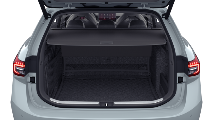 Slika: Superb Combi Sportline 2.0 TDI DSG