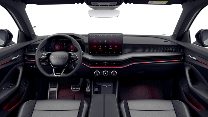 Slika: Superb Combi Sportline 2.0 TDI DSG