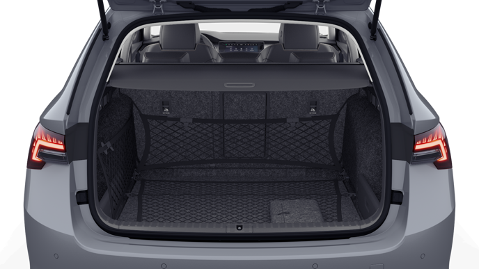Slika: Octavia Combi Selection 1.5 TSI DSG mHEV