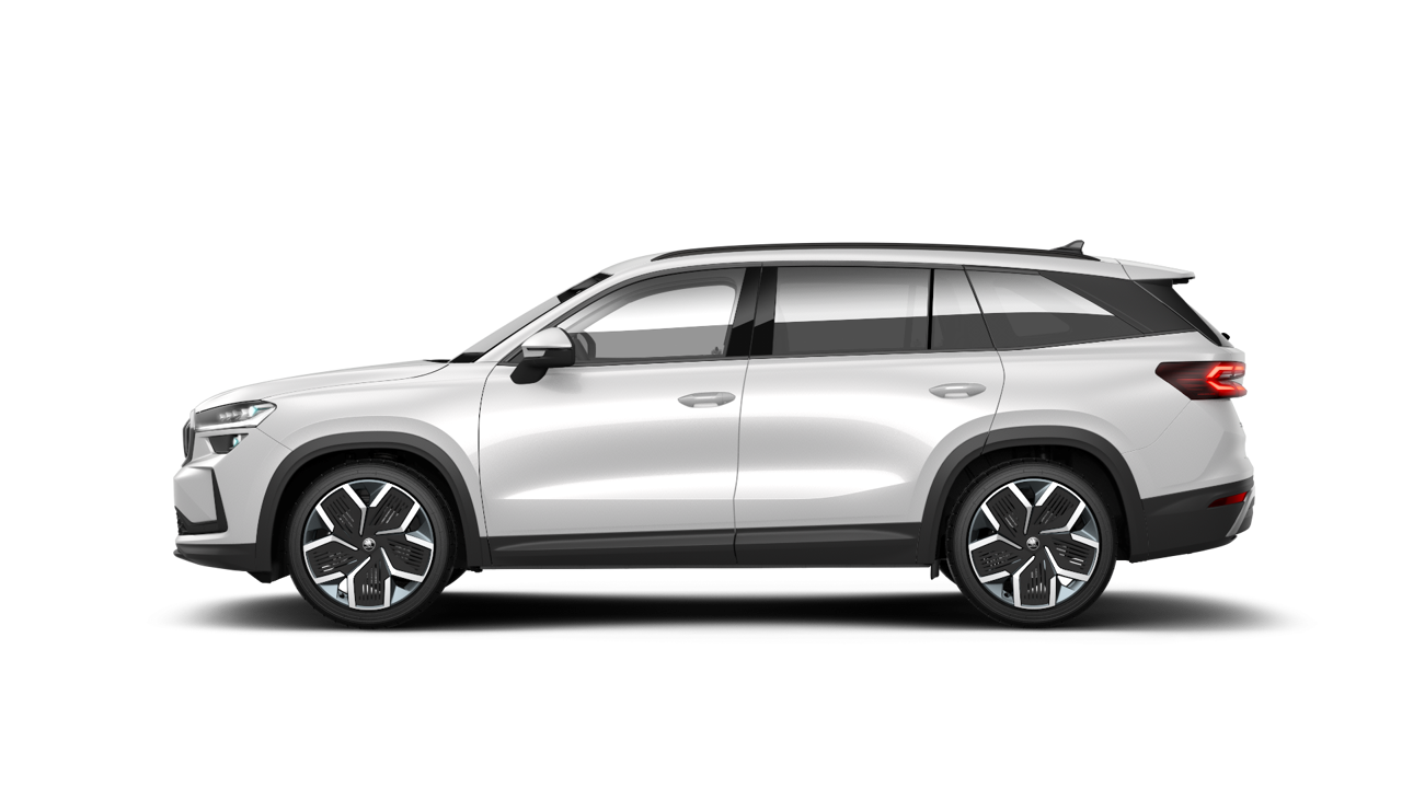 Slika: Kodiaq Selection 2.0 TDI 4X4 DSG