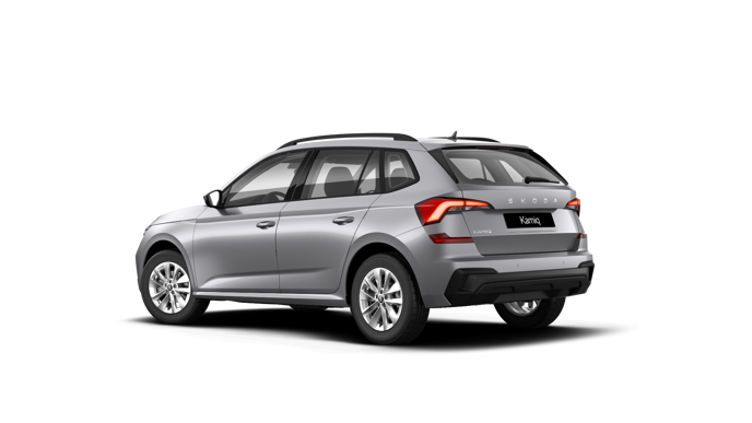 Slika: Kamiq Easy 1.0 TSI DSG