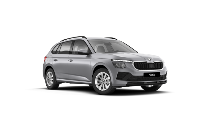Slika: Kamiq Easy 1.0 TSI DSG