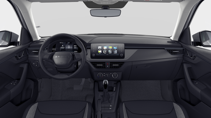 Slika: Kamiq Easy 1.0 TSI DSG