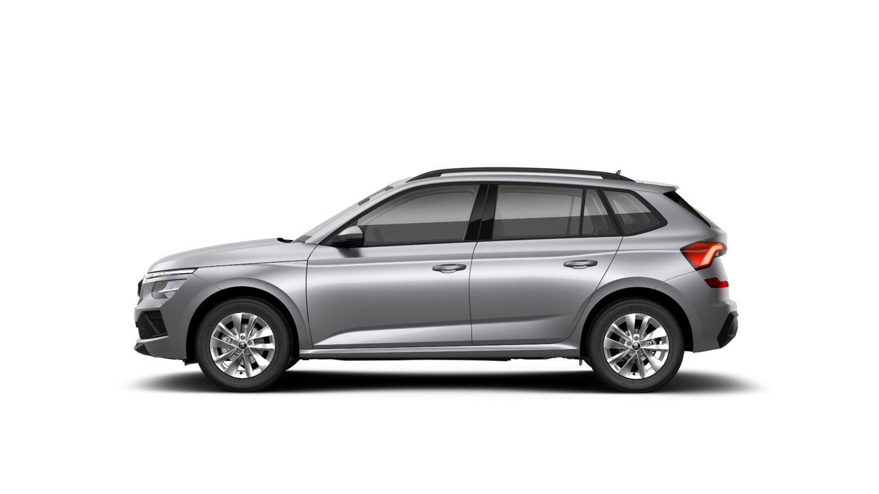 Slika: Kamiq Easy 1.0 TSI DSG