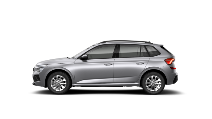 Slika: Kamiq Easy 1.0 TSI DSG