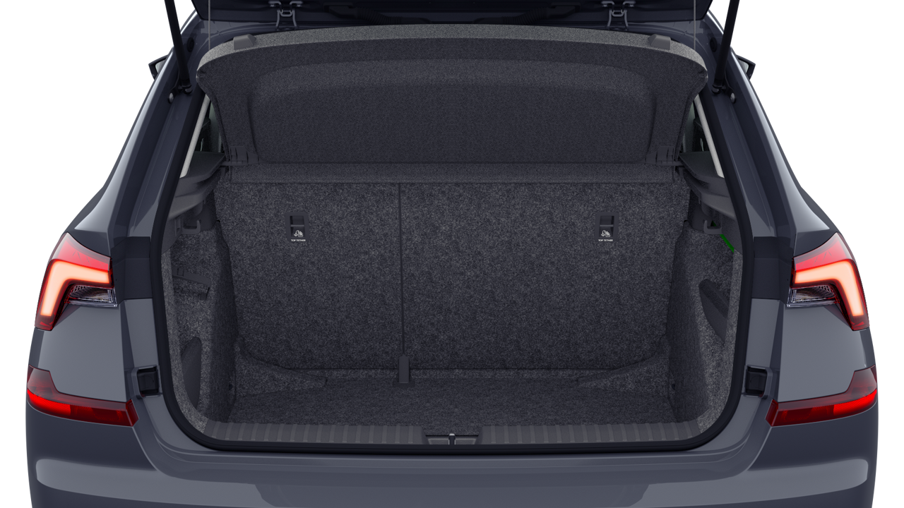 Kamiq Easy 1.0 TSI DSG