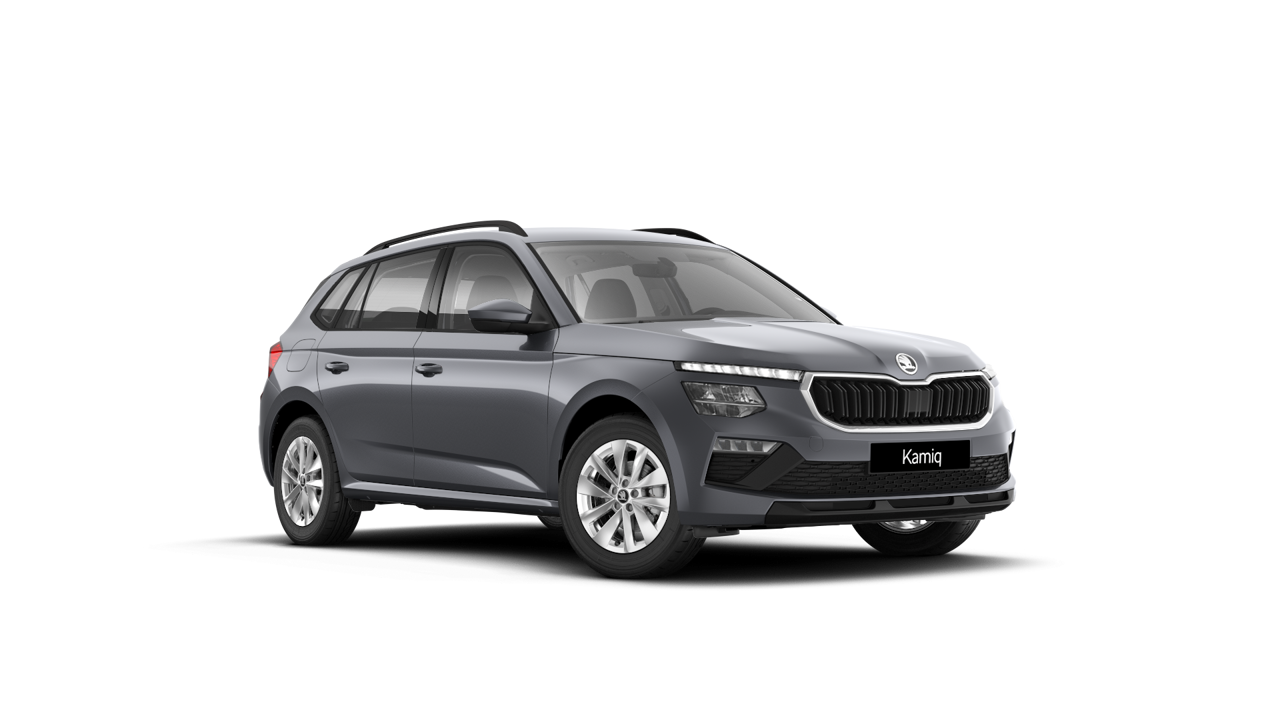 Kamiq Easy 1.0 TSI DSG