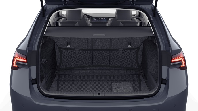 Slika: Octavia Combi Selection 1.5 TSI DSG mHEV