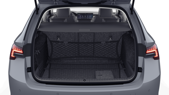 Slika: Octavia Combi Selection 1.5 TSI DSG mHEV