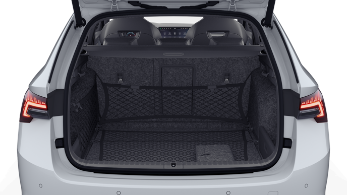 Slika: Octavia Combi AE SL 1.5 TSI