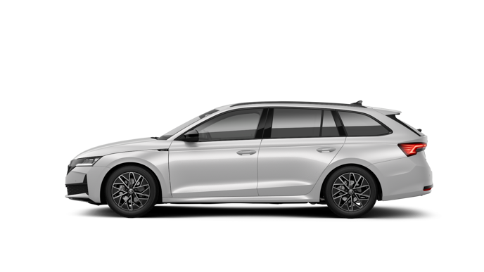 Slika: Octavia Combi AE SL 1.5 TSI