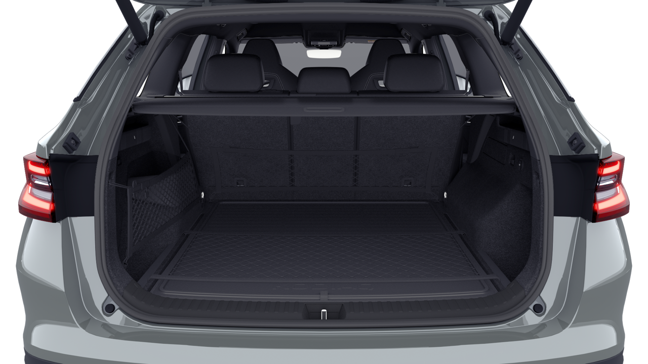 Slika: Kodiaq Sportline 1.5 TSI mHEV DSG