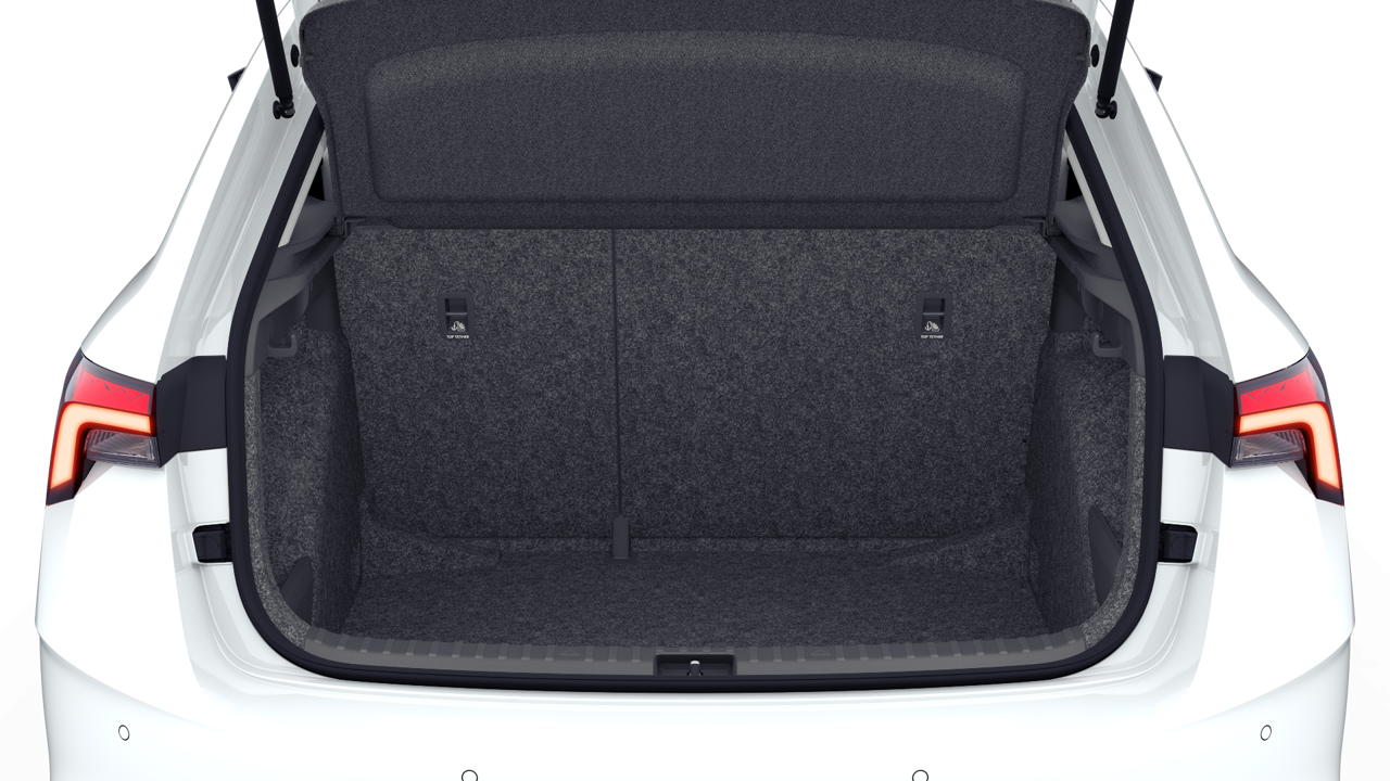 Slika: Scala Selection 1.0 TSI