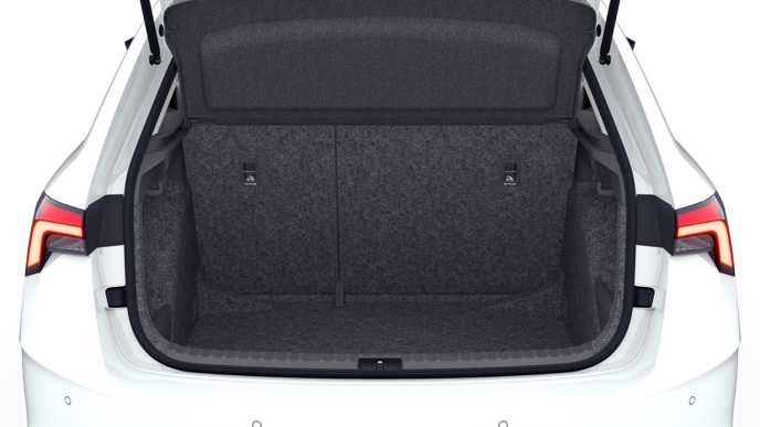 Slika: Scala Selection 1.0 TSI