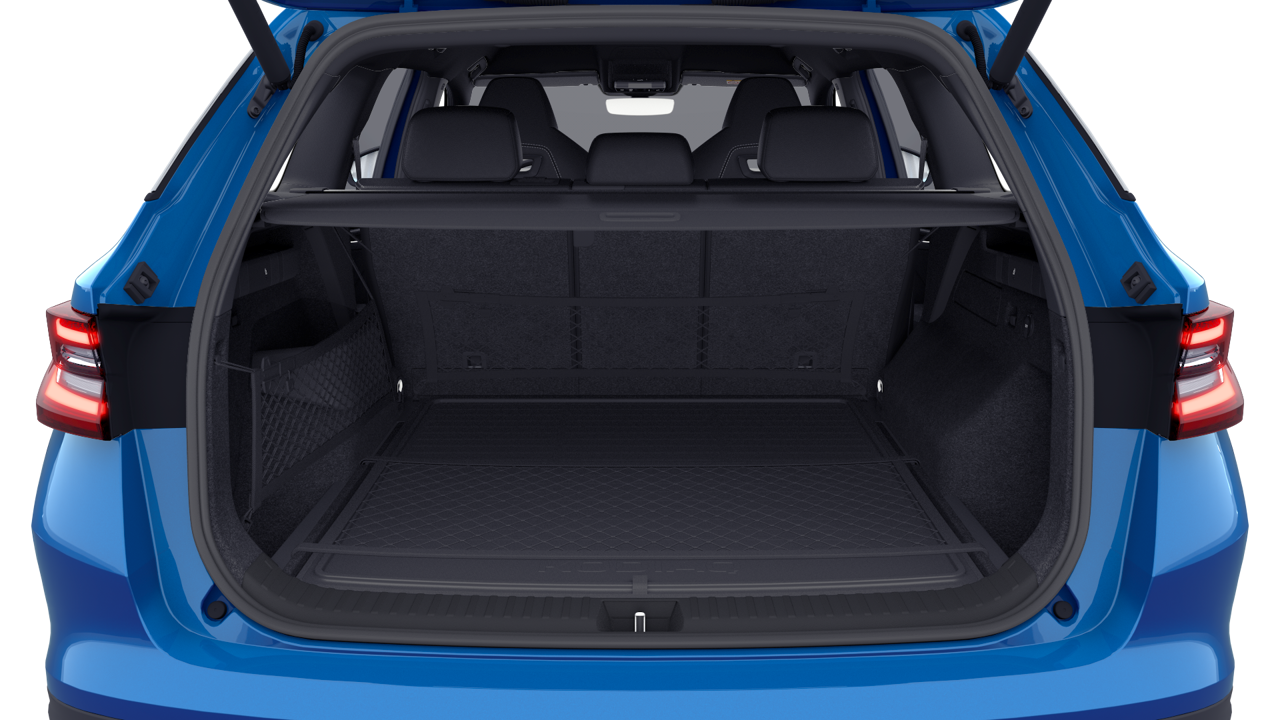 Slika: Kodiaq Sportline 2.0 TSI 4x4 DSG