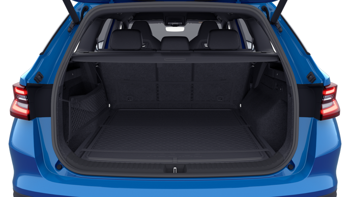 Slika: Kodiaq Sportline 2.0 TSI 4x4 DSG
