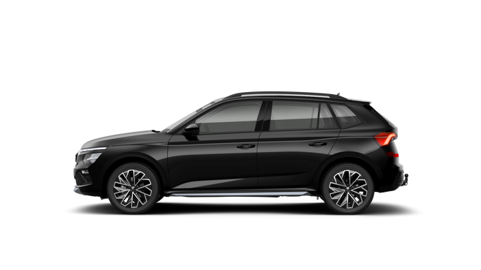Slika: Kamiq Selection 1.5 TSI ACT DSG