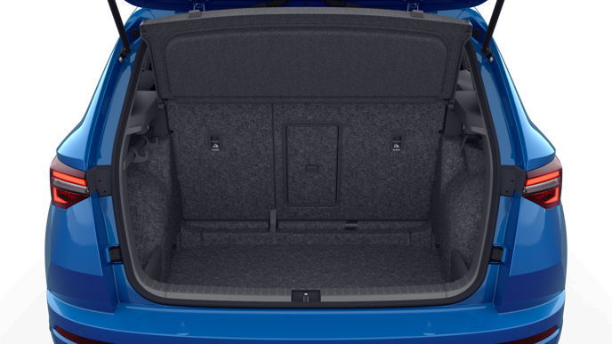 Slika: Karoq Sportline 1.5 TSI ACT DSG