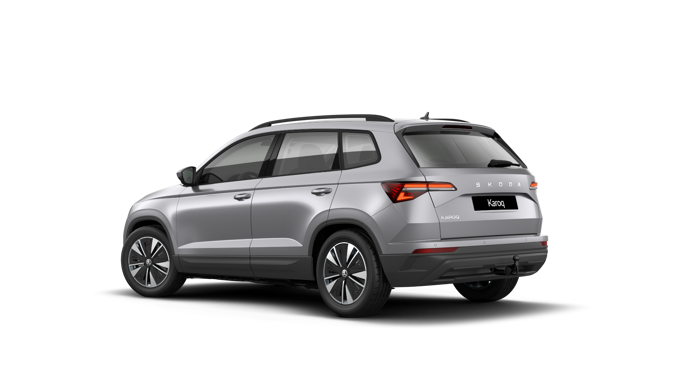 Slika: Karoq Selection 1.5 TSI ACT DSG