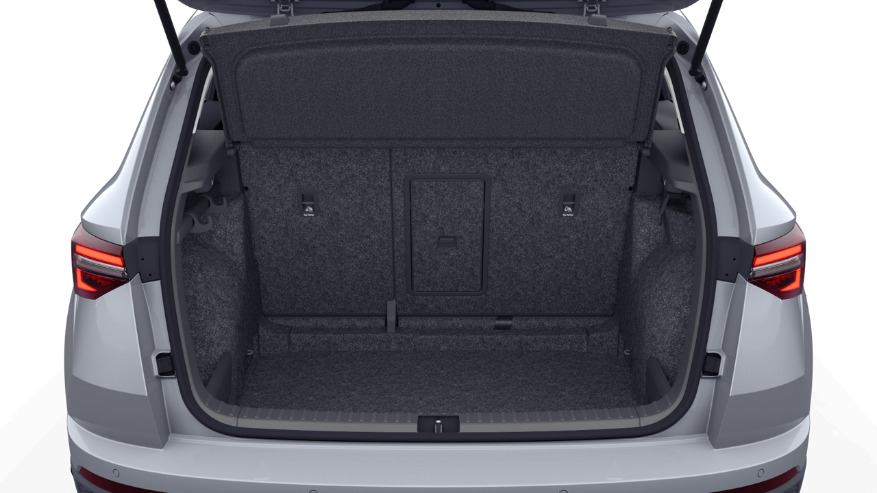 Slika: Karoq Selection 1.5 TSI ACT DSG