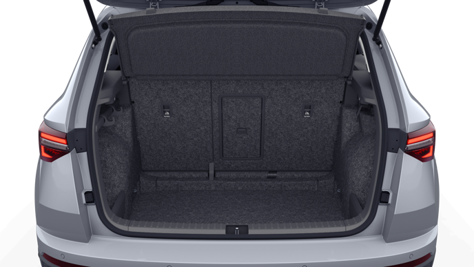 Slika: Karoq Selection 1.5 TSI ACT DSG