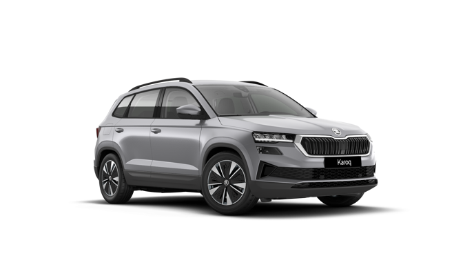 Slika: Karoq Selection 1.5 TSI ACT DSG
