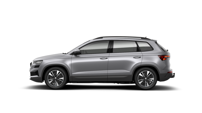 Slika: Karoq Selection 1.5 TSI ACT DSG