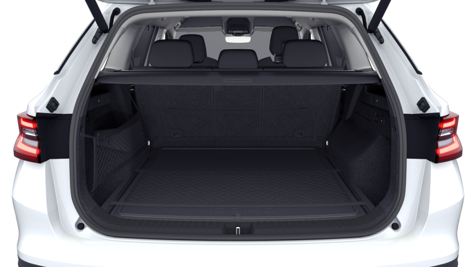 Slika: Kodiaq Selection 2.0 TSI 4x4 DSG