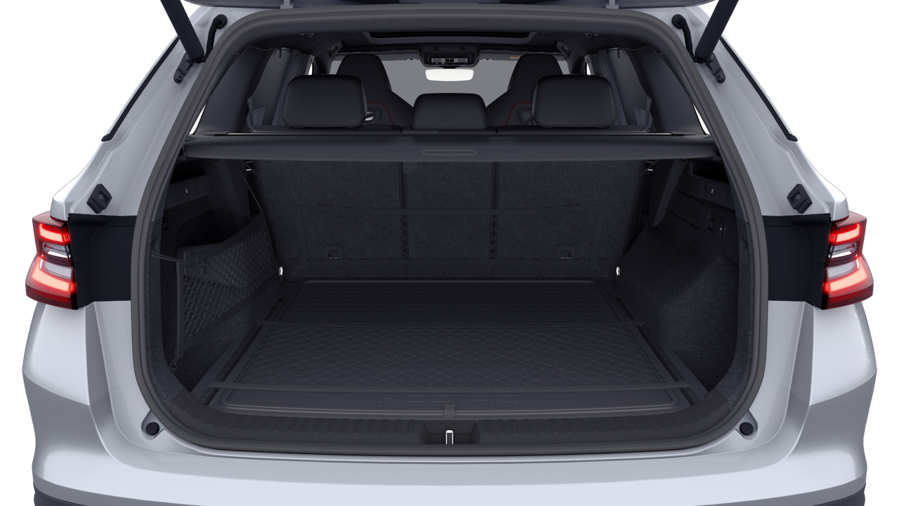 Kodiaq RS 2.0 TSI 4x4 DSG