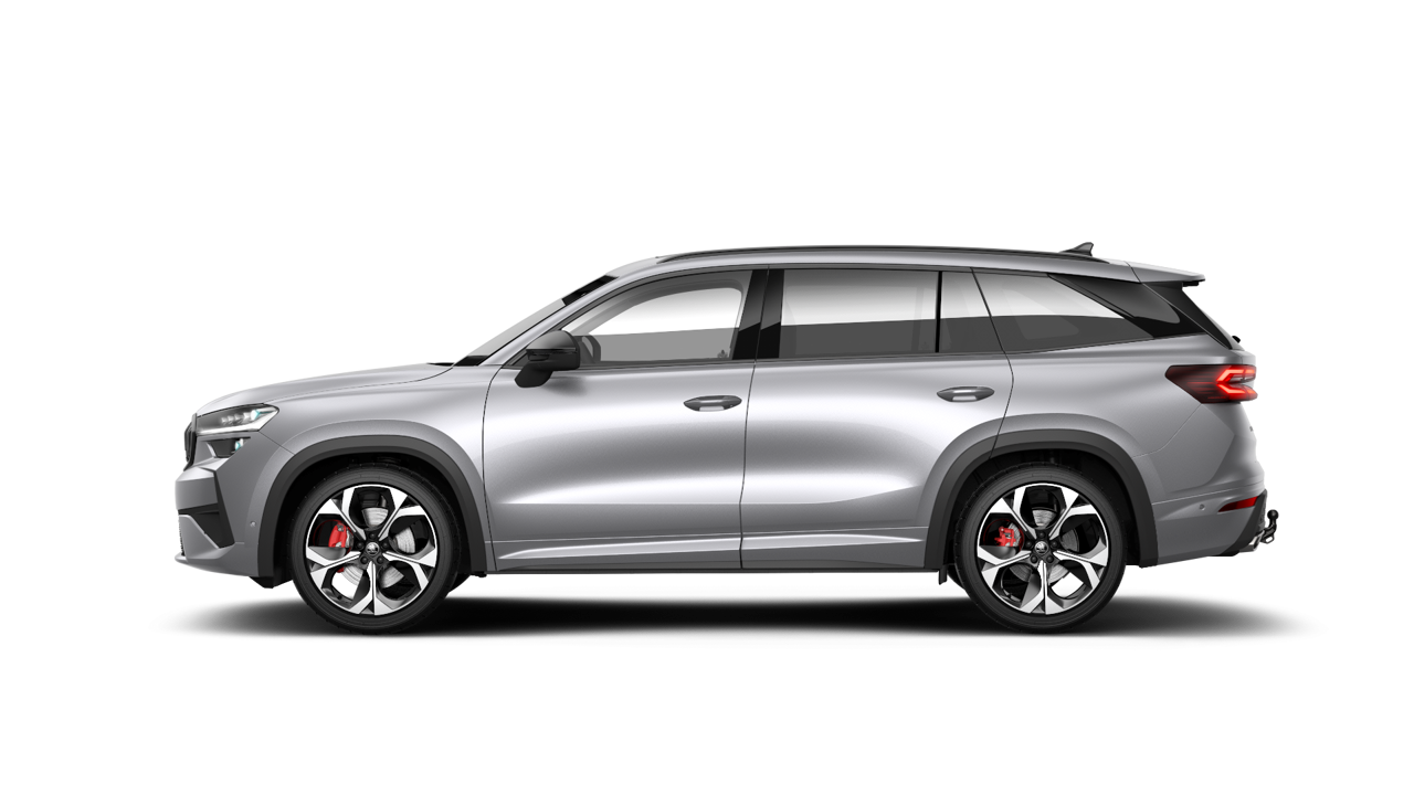 Kodiaq RS 2.0 TSI 4x4 DSG