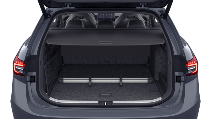 Slika: Superb Combi Sportline 2.0 TDI DSG