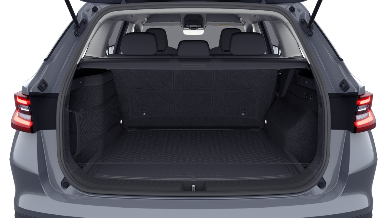 Slika: Kodiaq Selection iV 1.5 TSI PHEV DSG