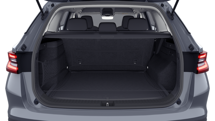 Slika: Kodiaq Selection iV 1.5 TSI PHEV DSG